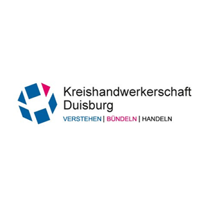 Logo Kreishandwerkerschaft Duisburg